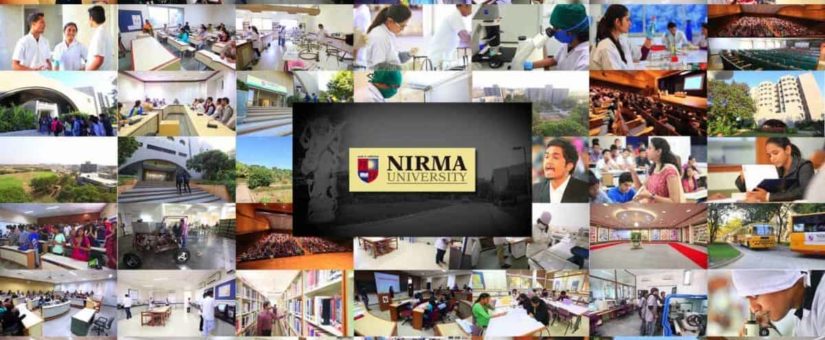 Nirma University