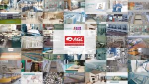 AGL Tiles Corporate film