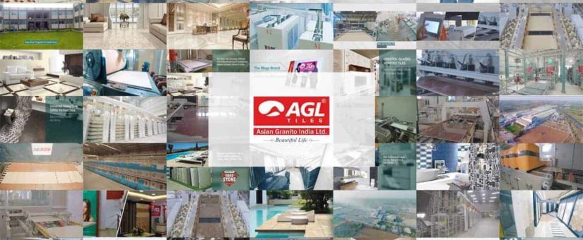 ASIAN GRANITO INDIA LTD.