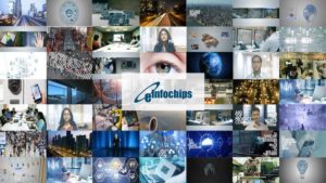 Einfochips Corporate film