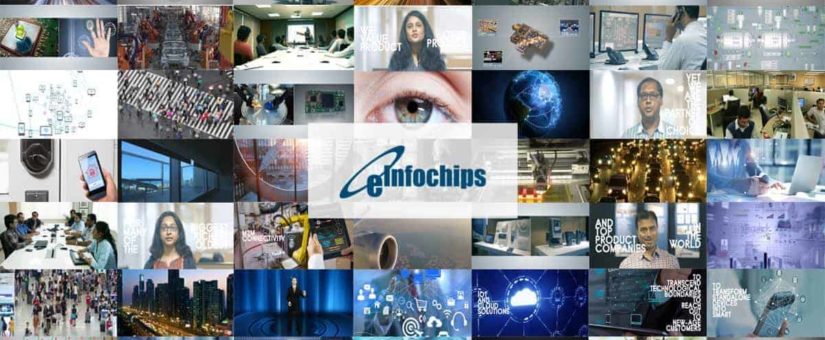 eInfochips