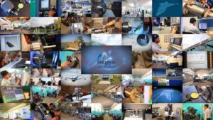 MAC POWER CNC Corporate film