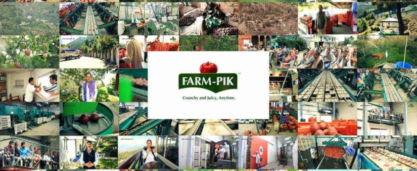 Farm-Pik