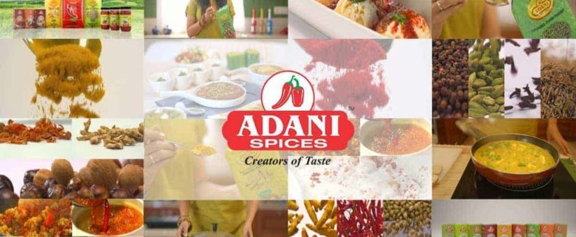 Adani Spices