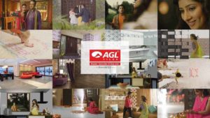 AGL Tiles TVC