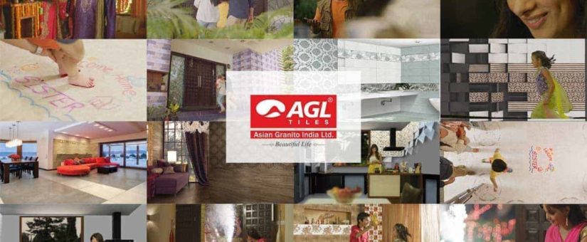 ASIAN GRANITO INDIA LTD.