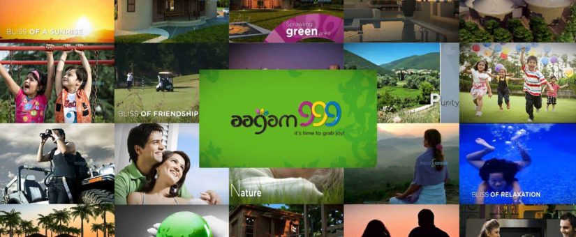 Aagam 999