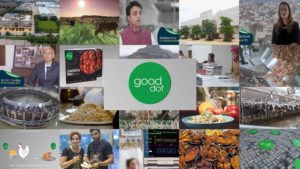 Good Dot Corporate Film