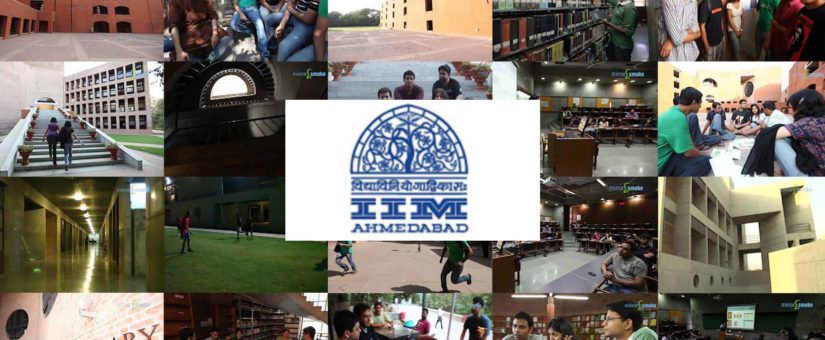 IIMA – Welcome Film