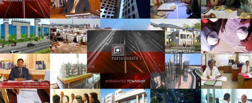 Parshwanath Corporation