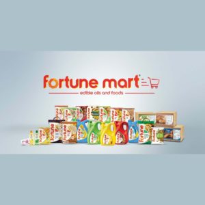 fortune mart