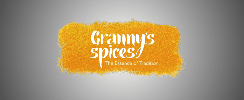 Experience the tale of Granny Spices through a captivating corporate film