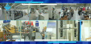 Paras Webcote Corporate film